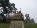 parc et Château de Rambouillet